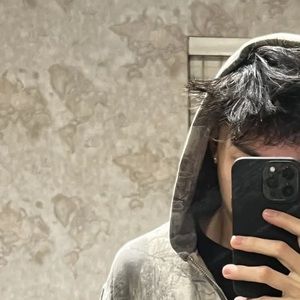 Meet your Posher, Ben